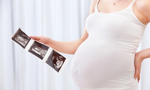 Скрининговое узи при беременности
