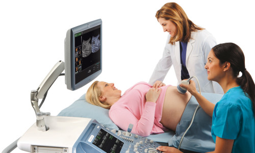Процедура доплер-УЗИ при беременности