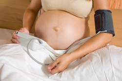 Гестоз при беременности - причина возможных отклонений на УЗДГ