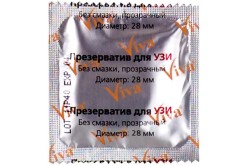 Специальный презерватив для УЗИ