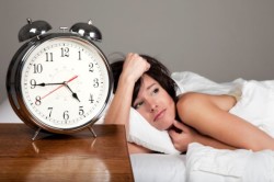 Расстройство сна - признак заболевания щитовидной железы