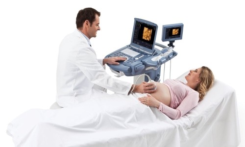 Процедура УЗИ при беременности на ранних сроках