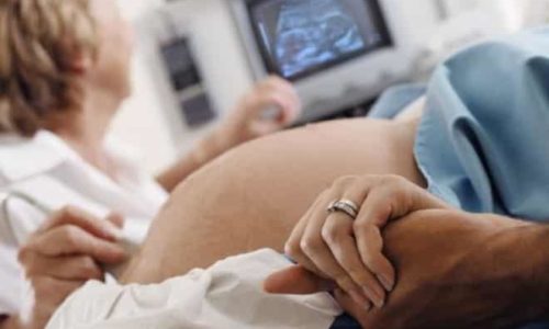 Для чего назначают УЗИ на 19 неделе беременности?