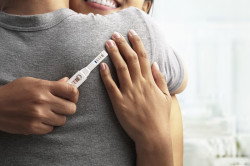 Положительный тест на беременность - повод для УЗИ