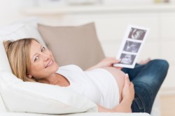 Плановое УЗИ при беременности