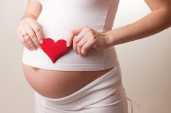 Беременность - показание к УЗИ сердца