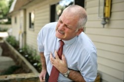 Боль в области сердца - причина назначания УЗИ