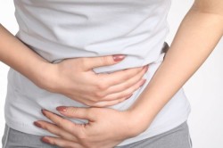 Спазмы в животе при внематочной беременности