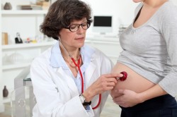 УЗИ почек при беременности