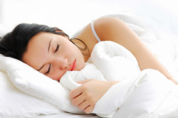 Ухудшение сна при беременности
