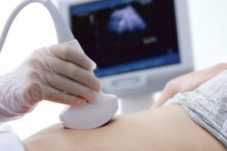 Ультразвуковое исследование на 4 неделе беременности