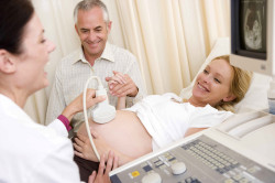 Ультразвуковое обследование на 16 неделе беременности