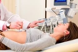 УЗИ брюшной полости у беременных