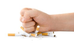 Отказ от курения перед УЗИ брюшной полости