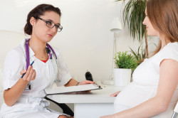 Консультация гинеколога о сущности допплерографии во время беременности
