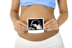 Последствия УЗИ для ребенка при беременности